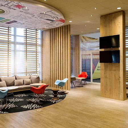 Hotel Ibis Manaus Aeroporto Zewnętrze zdjęcie
