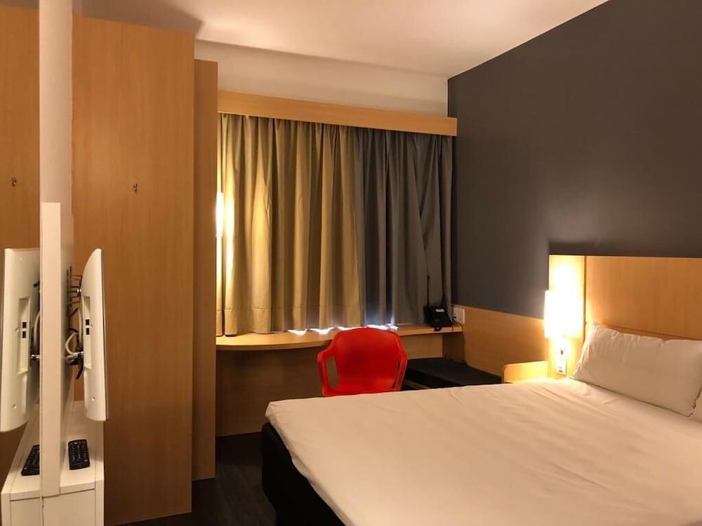 Hotel Ibis Manaus Aeroporto Zewnętrze zdjęcie