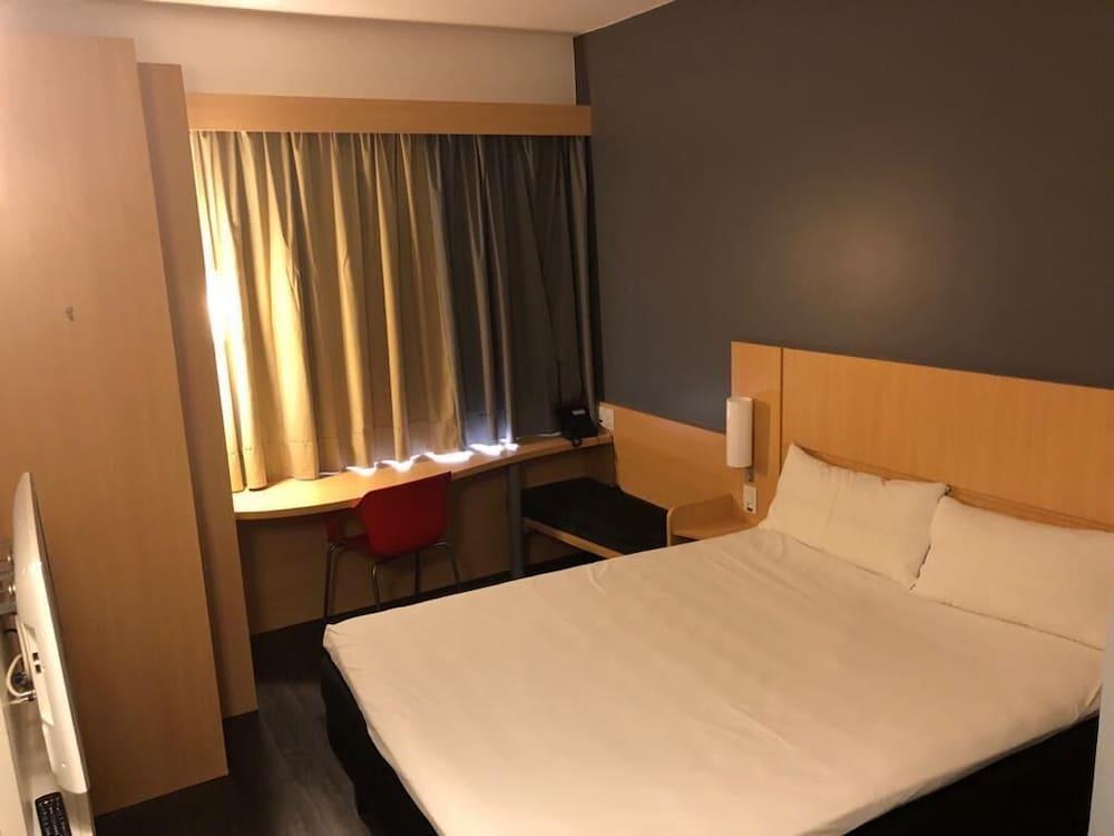 Hotel Ibis Manaus Aeroporto Zewnętrze zdjęcie