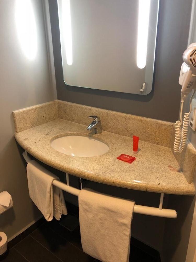 Hotel Ibis Manaus Aeroporto Zewnętrze zdjęcie