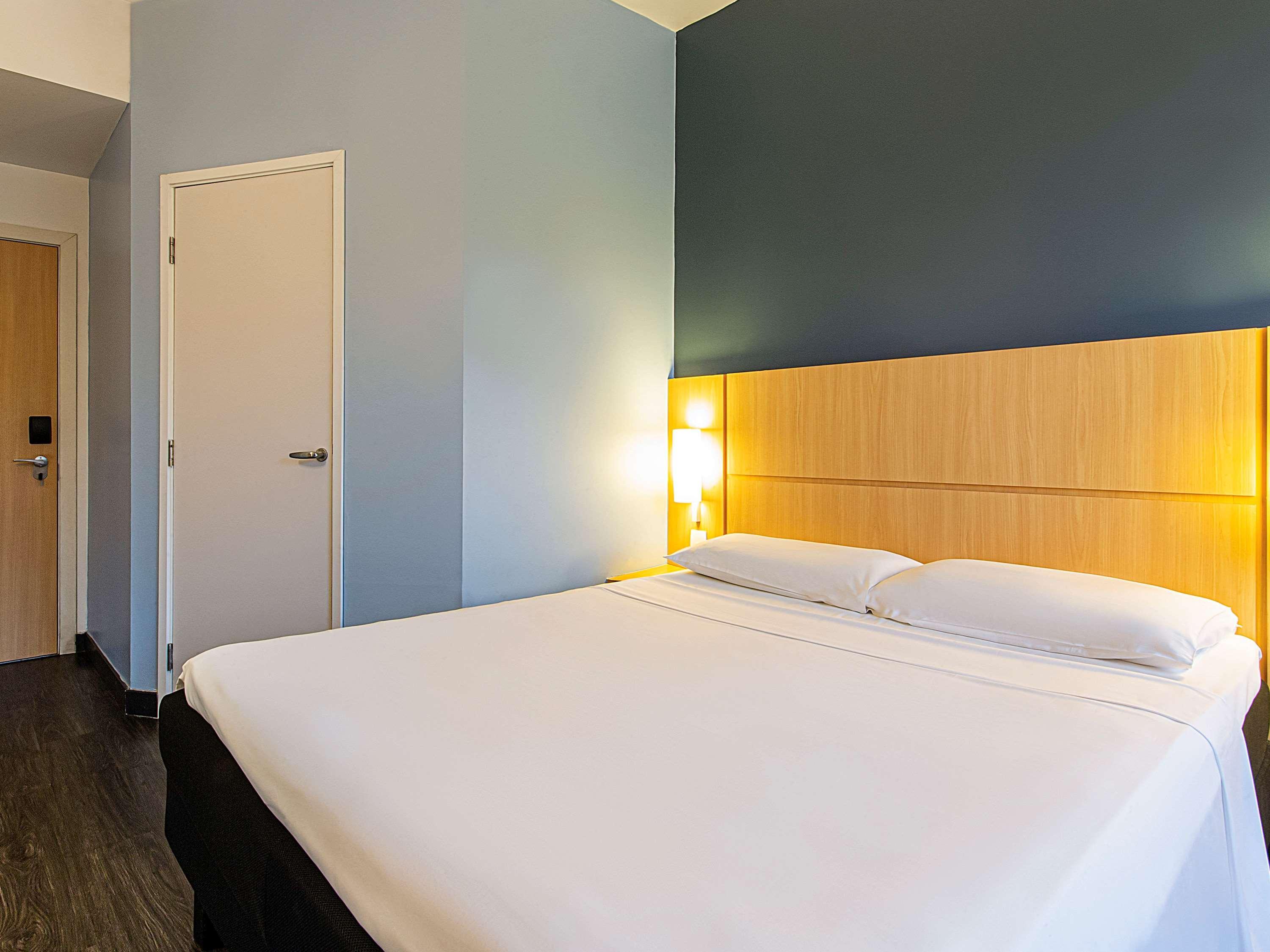 Hotel Ibis Manaus Aeroporto Zewnętrze zdjęcie