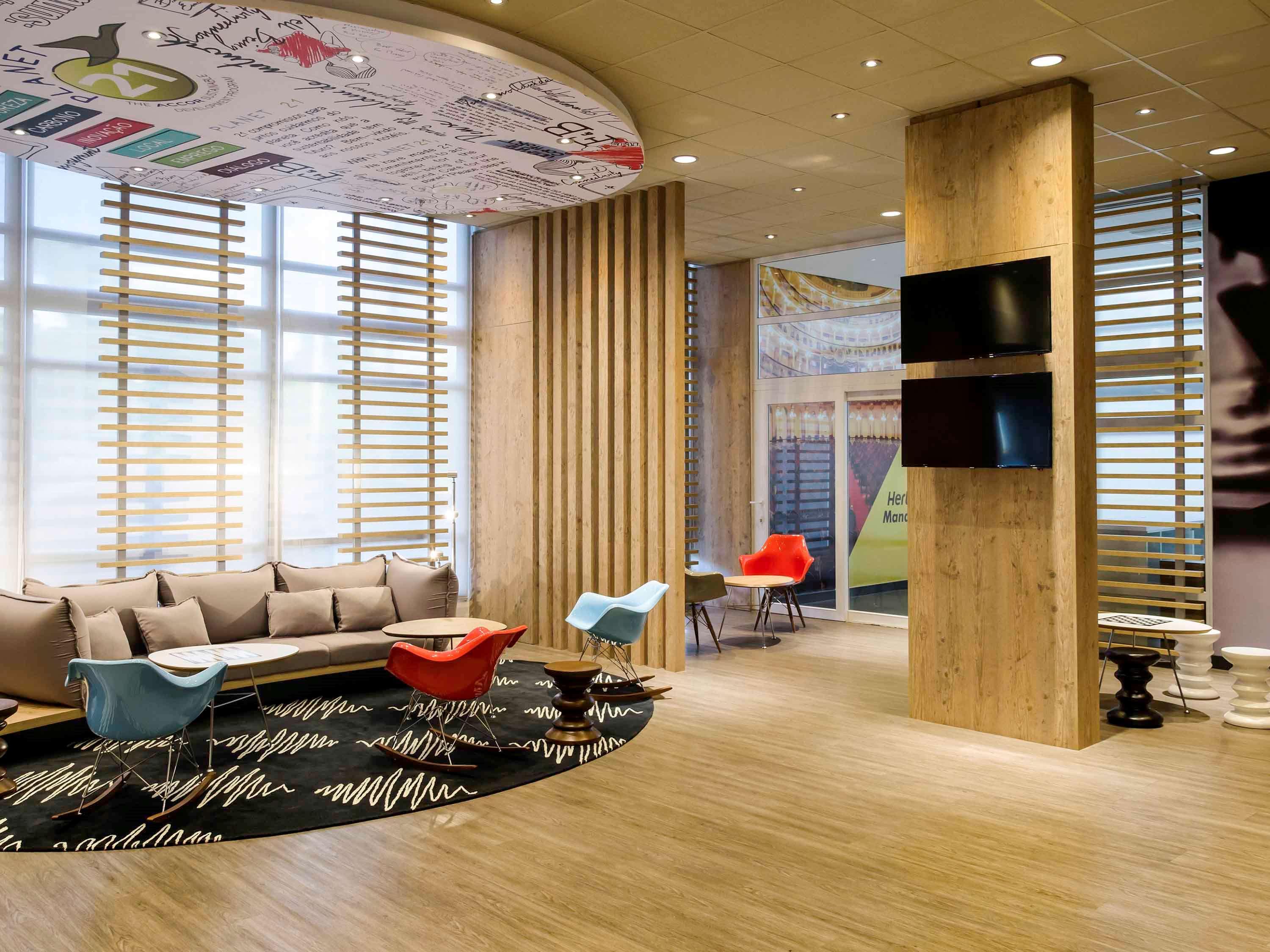 Hotel Ibis Manaus Aeroporto Zewnętrze zdjęcie