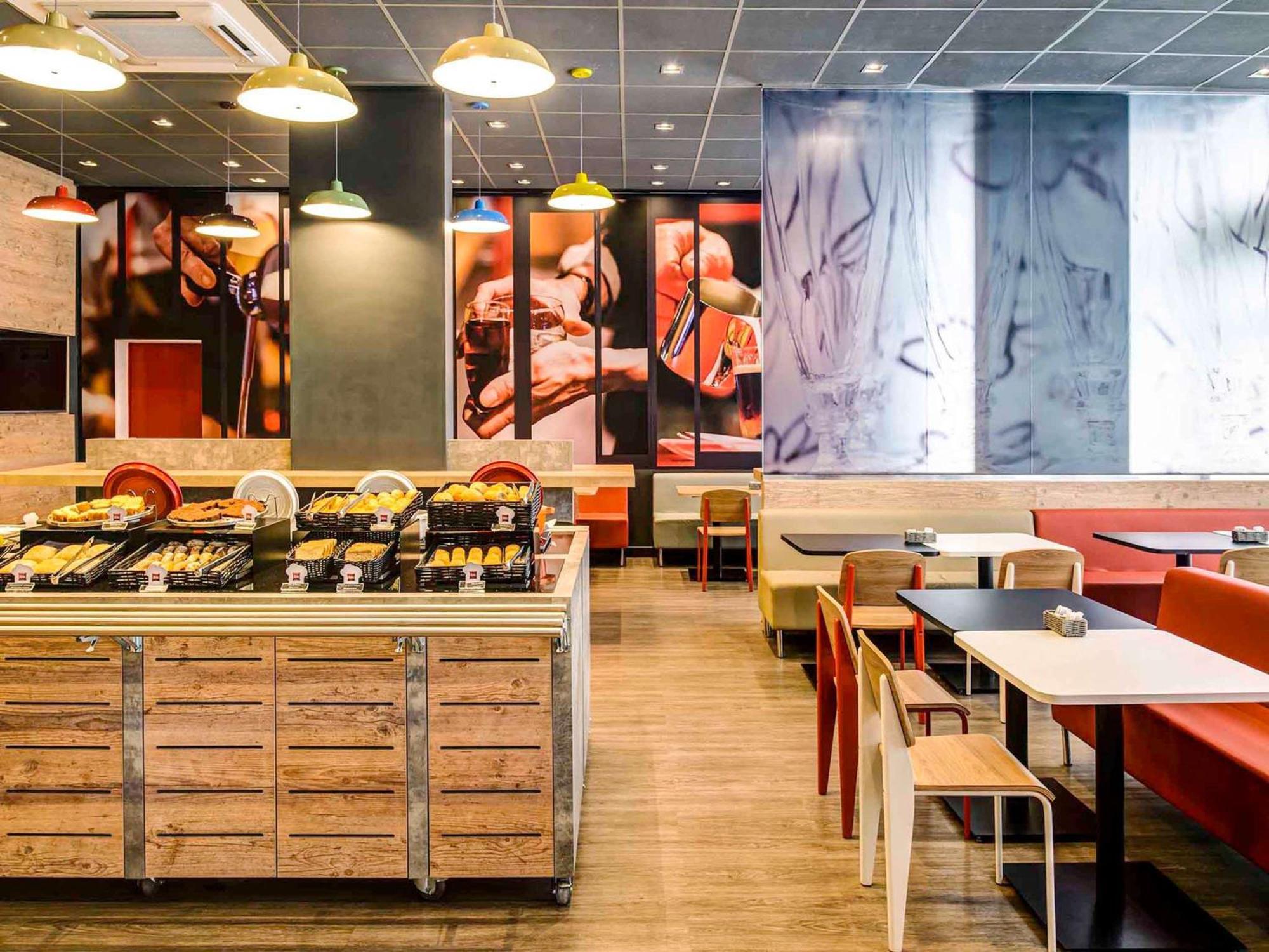 Hotel Ibis Manaus Aeroporto Zewnętrze zdjęcie