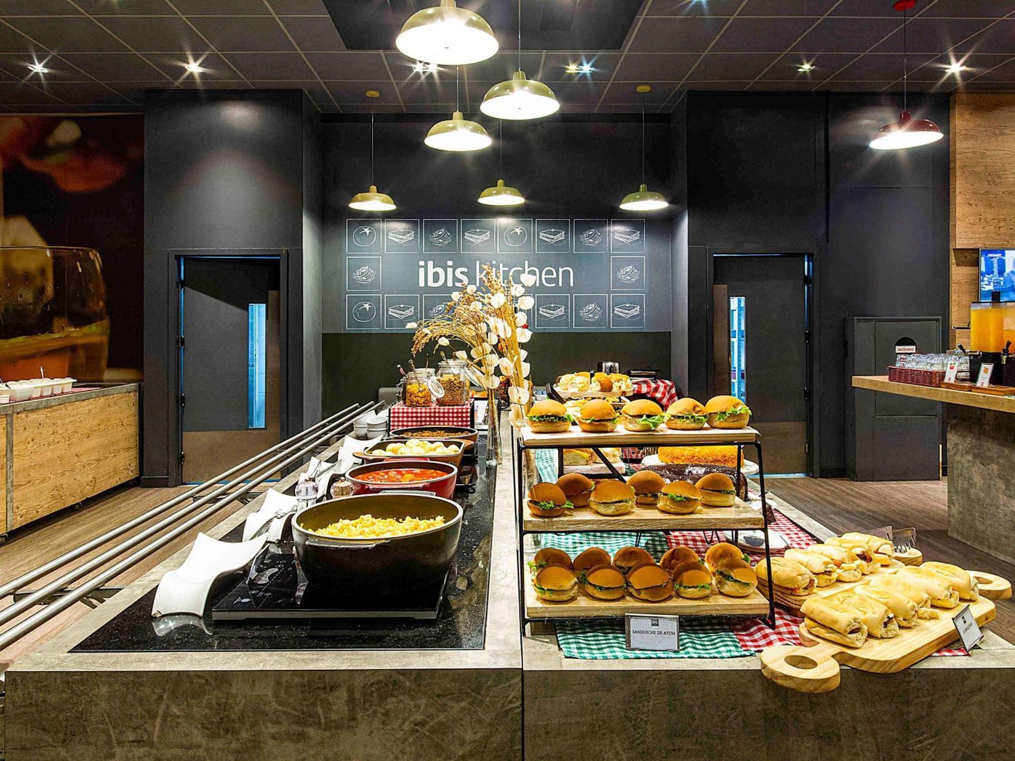 Hotel Ibis Manaus Aeroporto Zewnętrze zdjęcie