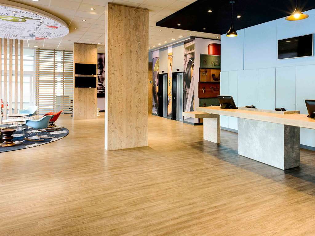 Hotel Ibis Manaus Aeroporto Zewnętrze zdjęcie