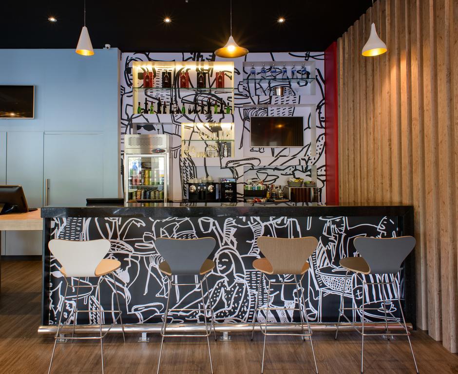 Hotel Ibis Manaus Aeroporto Zewnętrze zdjęcie